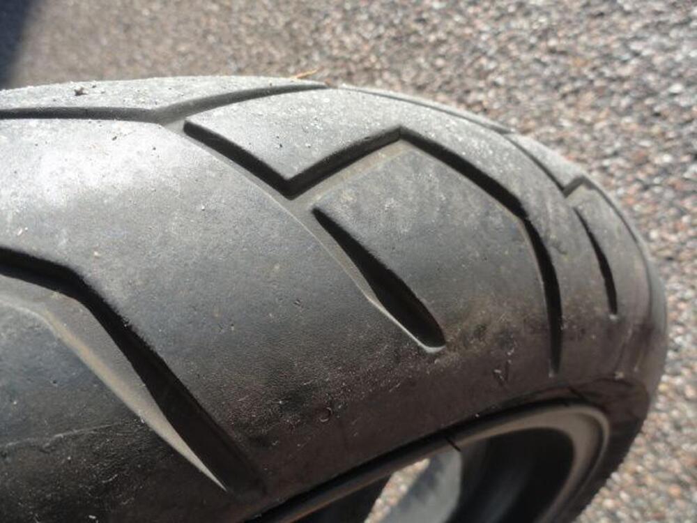 Honda Hornet 600 (2000 - 02) (10)