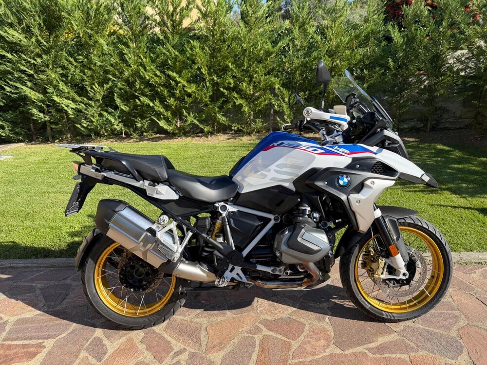 Bmw R 1250 GS (2019 - 20)