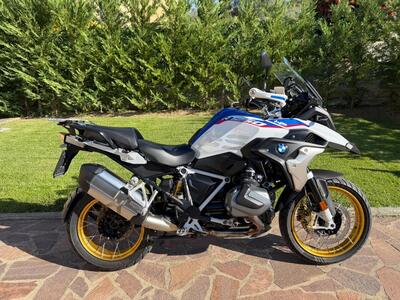 Bmw R 1250 GS (2019 - 20) usata