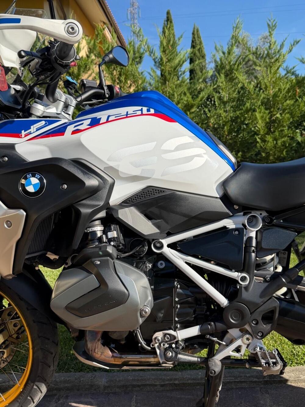 Bmw R 1250 GS (2019 - 20) (4)