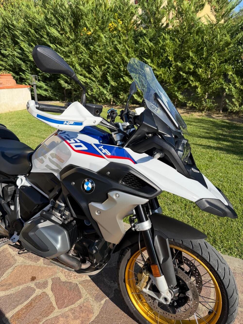 Bmw R 1250 GS (2019 - 20) (7)