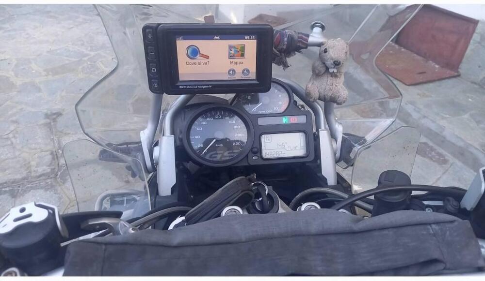 Bmw R 1200 GS Adventure (2010 - 13) (7)