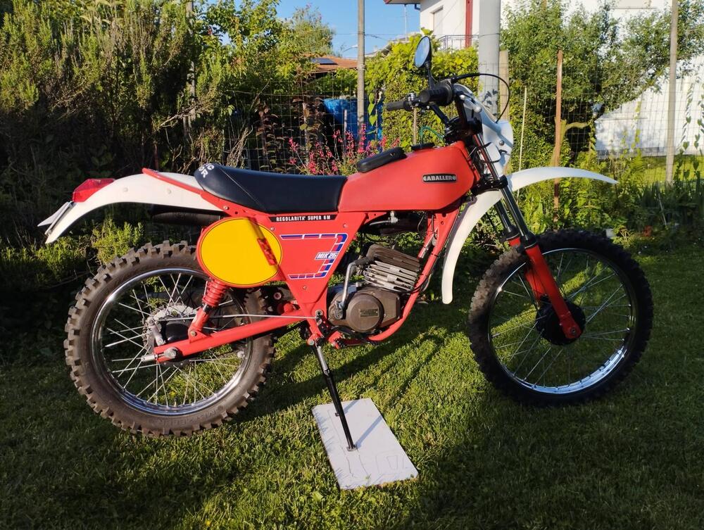 Fantic Motor Cab. Reg. 50 6V (3)