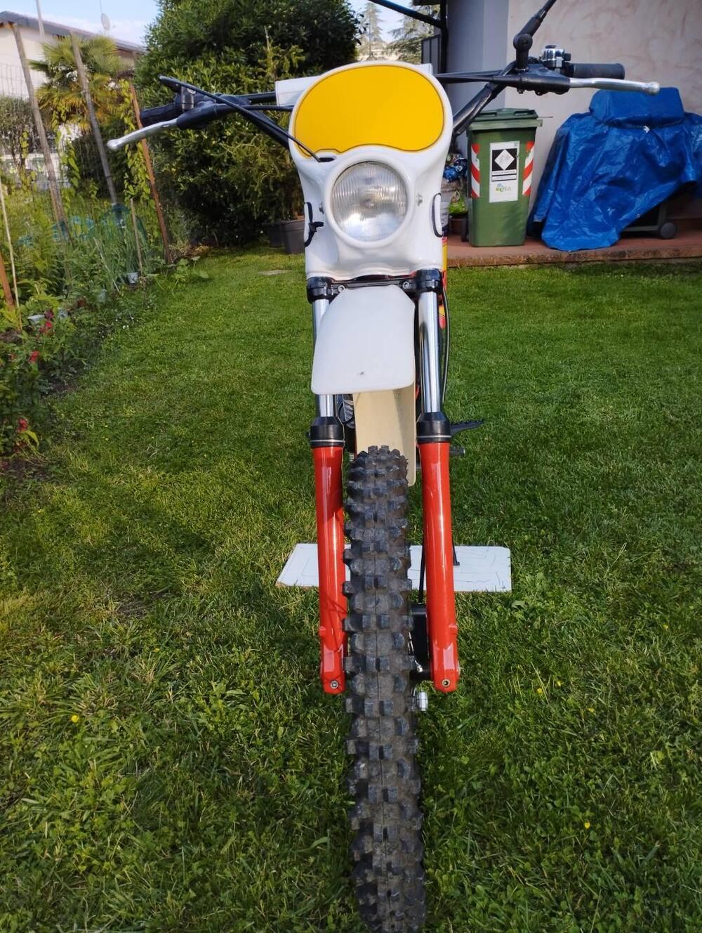 Fantic Motor Cab. Reg. 50 6V (4)