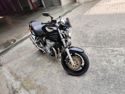 Suzuki GSF 600 Bandit (2000 - 05) usata