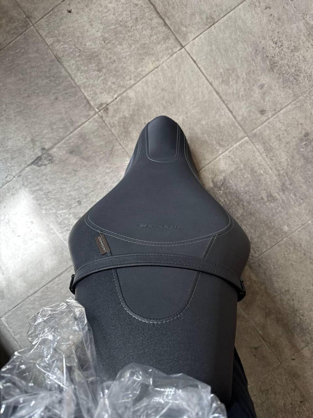 Yamaha MT-09 (2021 - 23) (5)