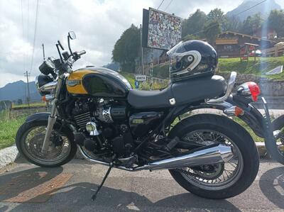 Triumph Thunderbird 900 Sport (2003 - 04) usata