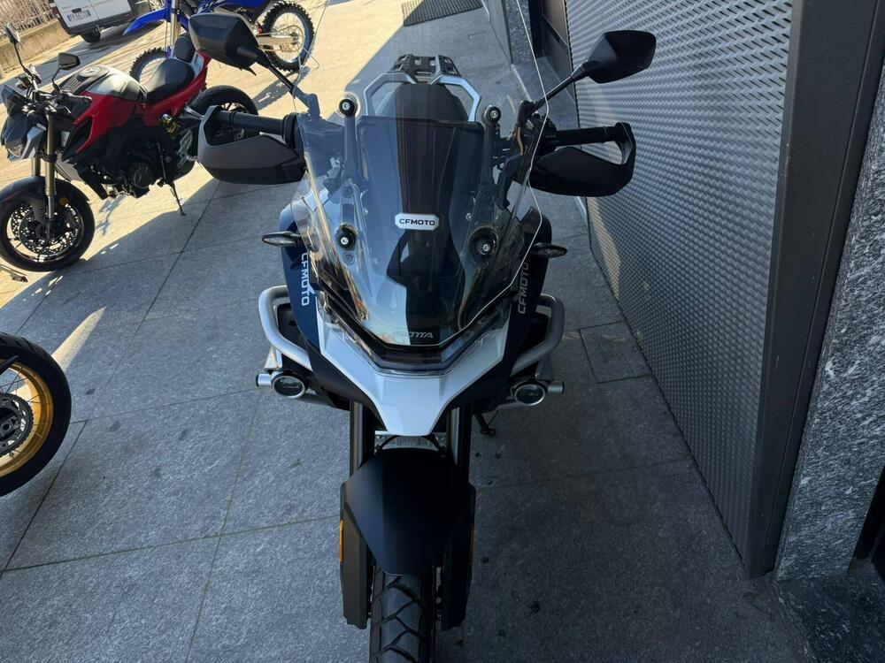 CFMOTO 800MT Explore (2023 - 26) (5)