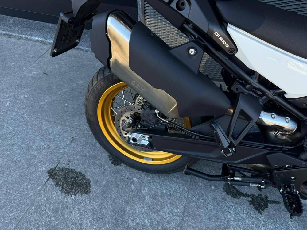 CFMOTO 800MT Explore (2023 - 26) (9)