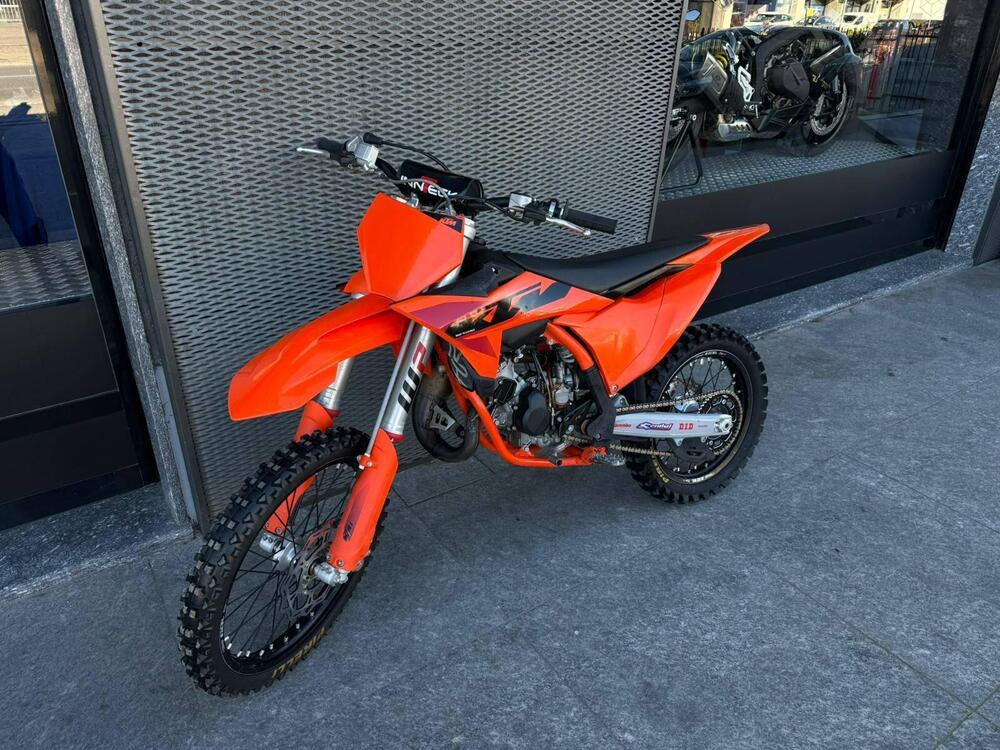 KTM 85 SX 19"/16" (2025 - 26) (2)