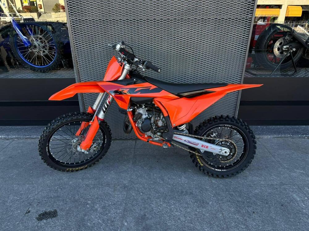 KTM 85 SX 19"/16" (2025 - 26) (3)