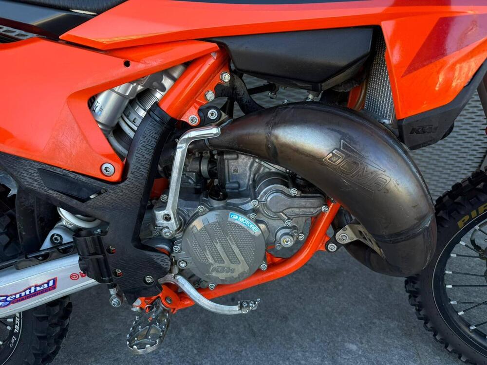 KTM 85 SX 19"/16" (2025 - 26) (4)