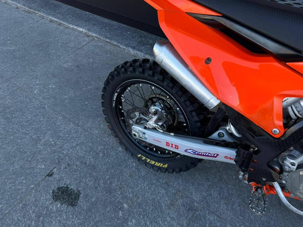 KTM 85 SX 19"/16" (2025 - 26) (5)
