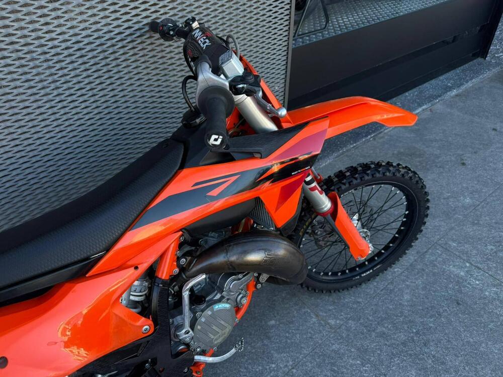 KTM 85 SX 19"/16" (2025 - 26) (6)