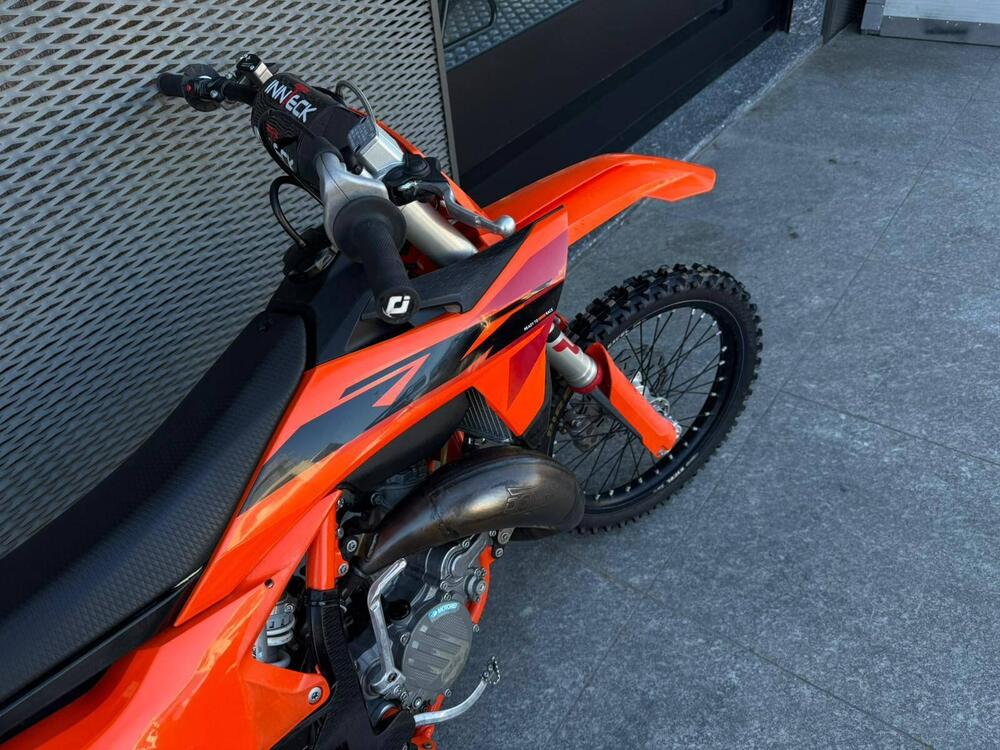 KTM 85 SX 19"/16" (2025 - 26) (7)
