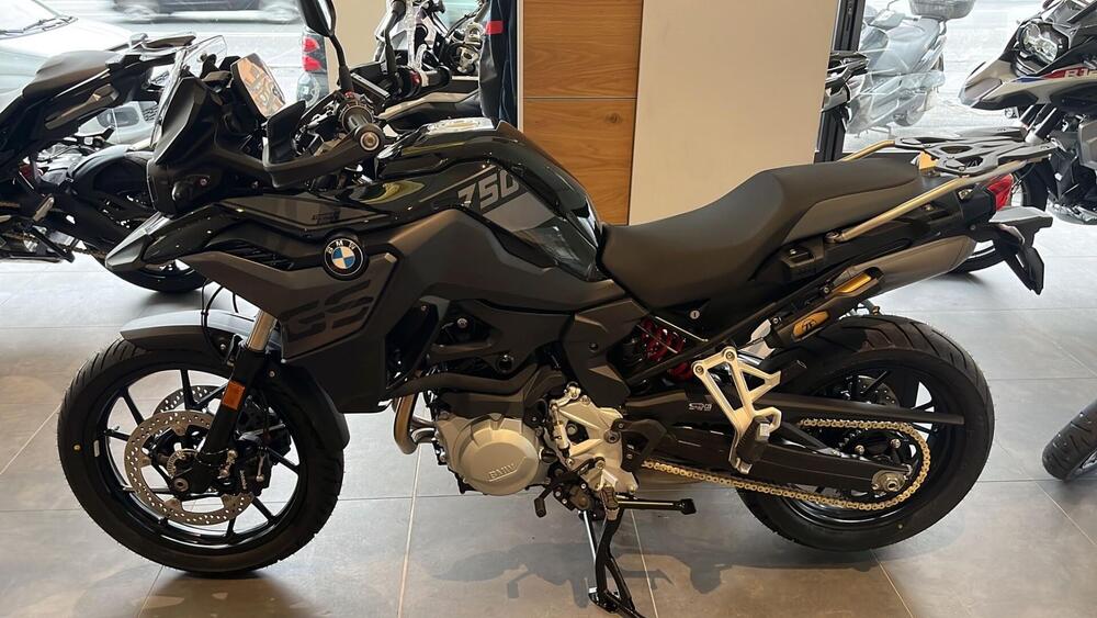 Bmw F 750 GS (2021 - 24)
