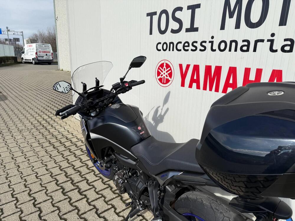 Yamaha Tracer 7 (2021 - 24) (4)