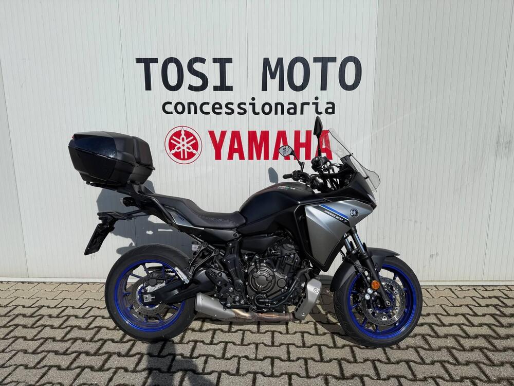 Yamaha Tracer 7 (2021 - 24) (2)