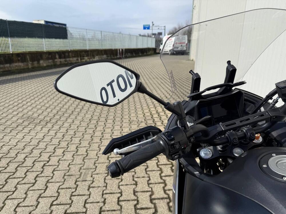 Yamaha Tracer 7 (2021 - 24) (9)