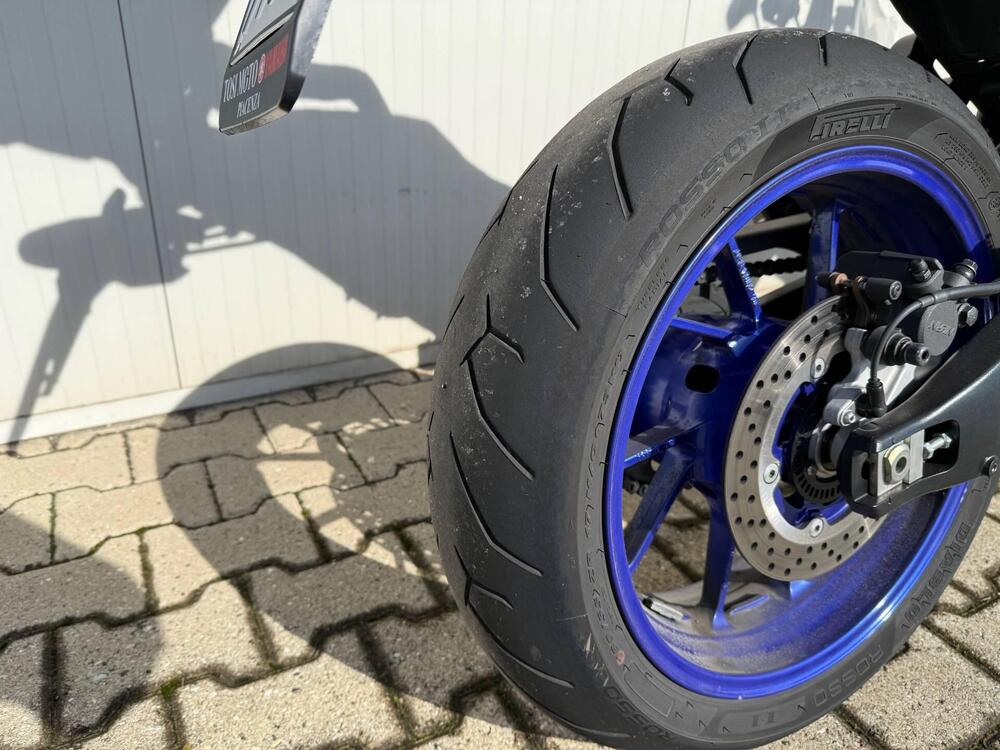 Yamaha Tracer 7 (2021 - 24) (8)