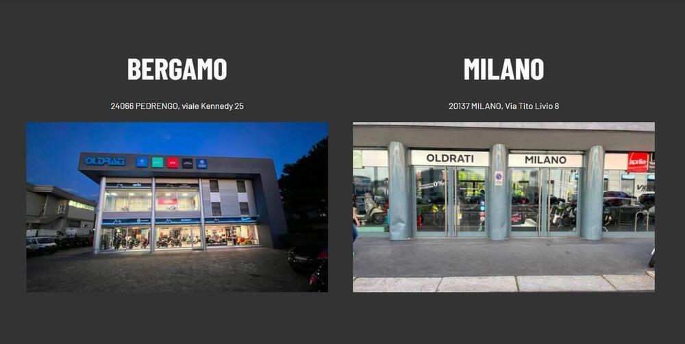 Aprilia Tuono V4 (2025 - 26) (8)