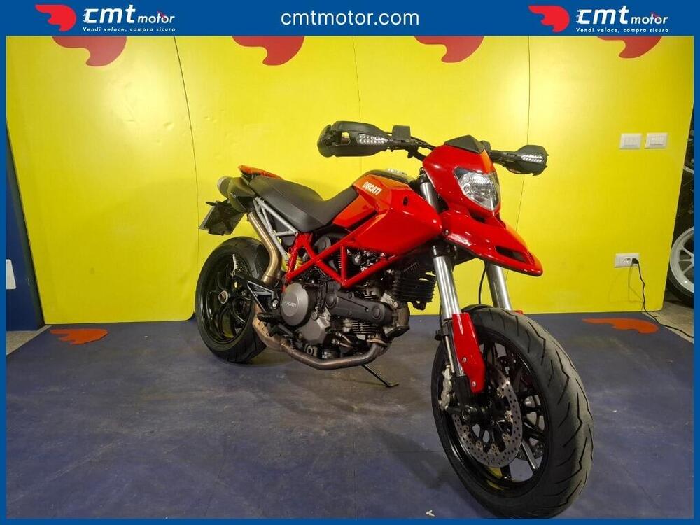 Ducati Hypermotard 796 (2012) (2)