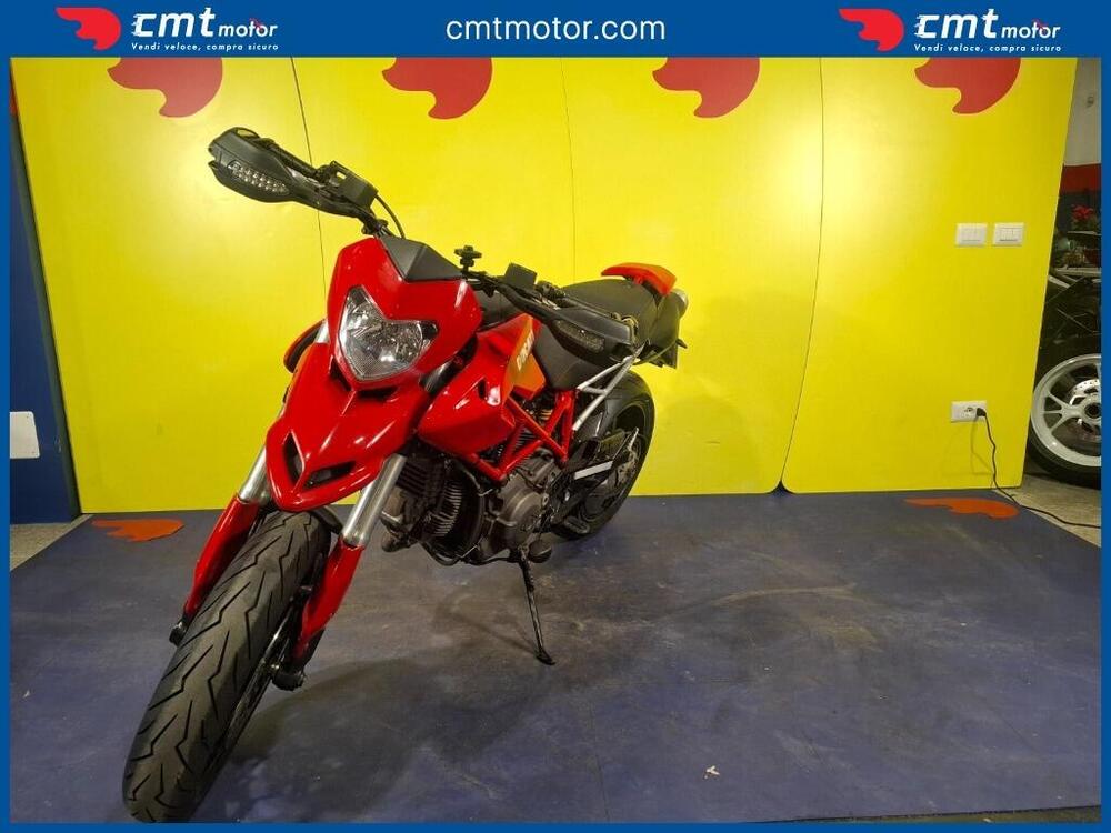 Ducati Hypermotard 796 (2012) (6)