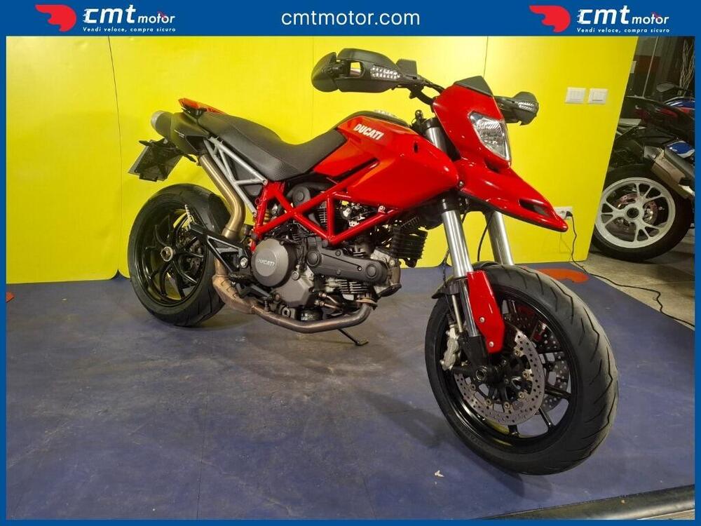 Ducati Hypermotard 796 (2012) (7)