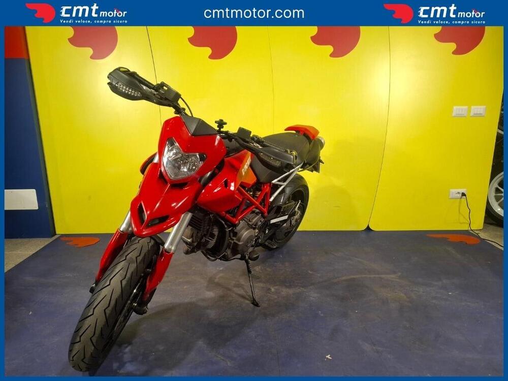 Ducati Hypermotard 796 (2012) (8)