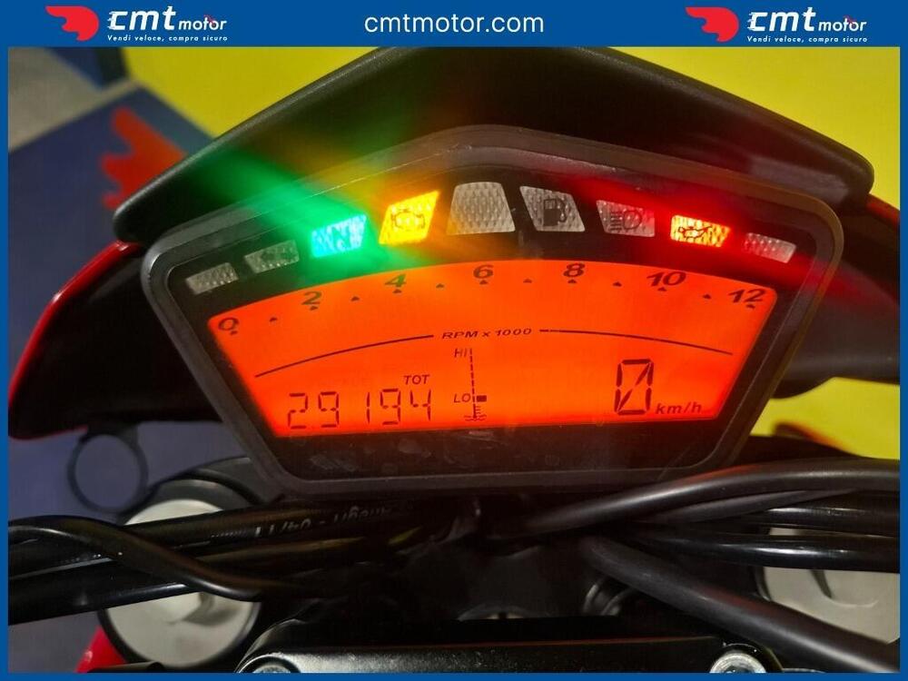 Ducati Hypermotard 796 (2012) (5)