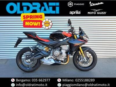 Aprilia Tuono 660 Factory (2025 - 26) usata
