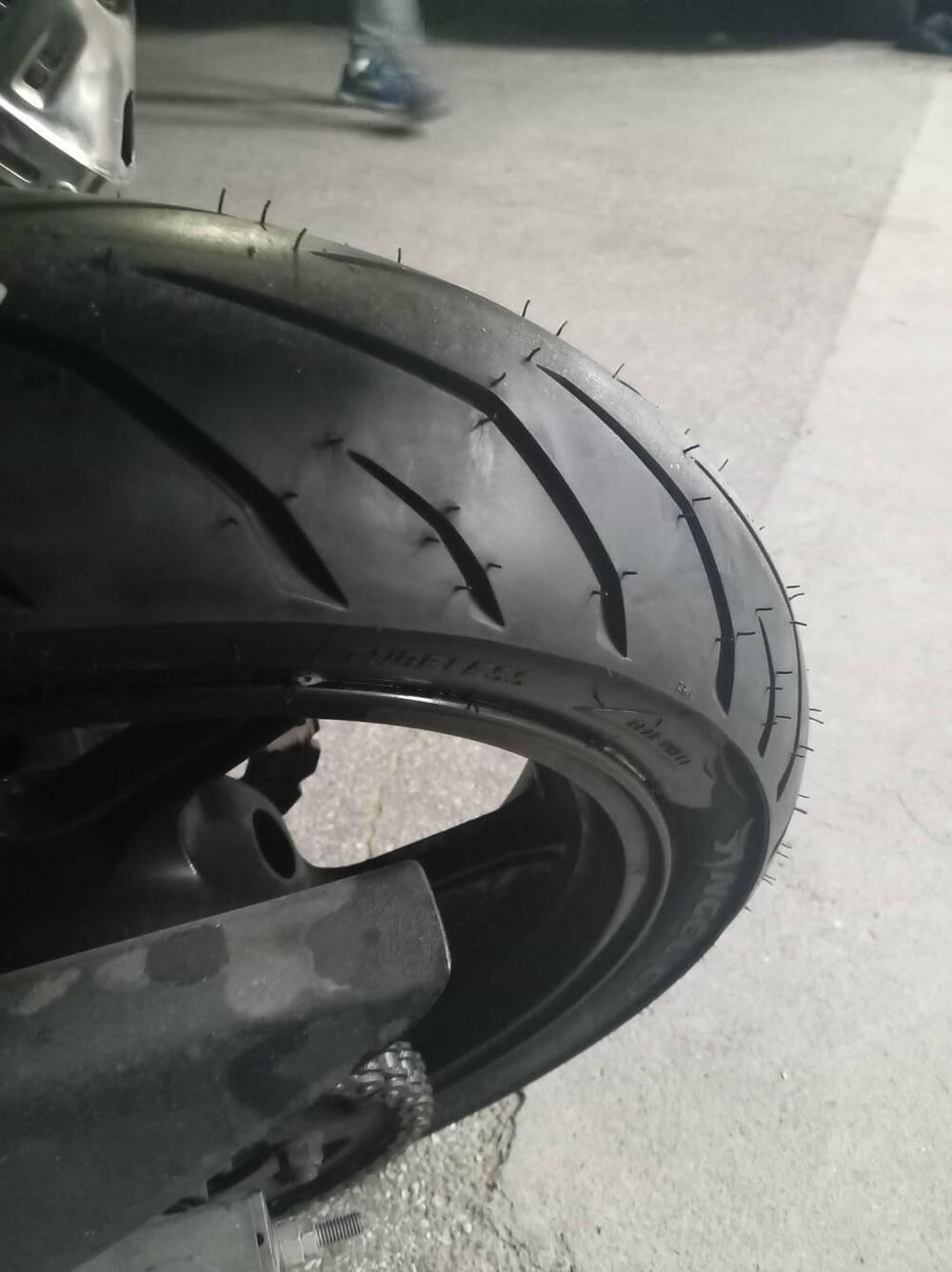 Kawasaki Ninja 250 R (2007 - 13) (5)