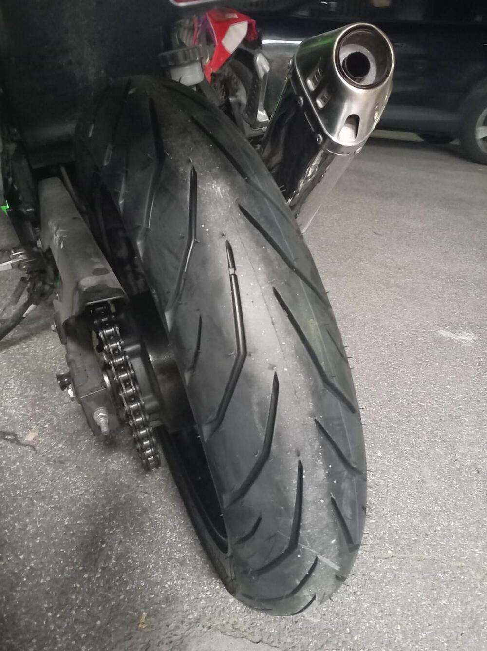 Kawasaki Ninja 250 R (2007 - 13) (6)