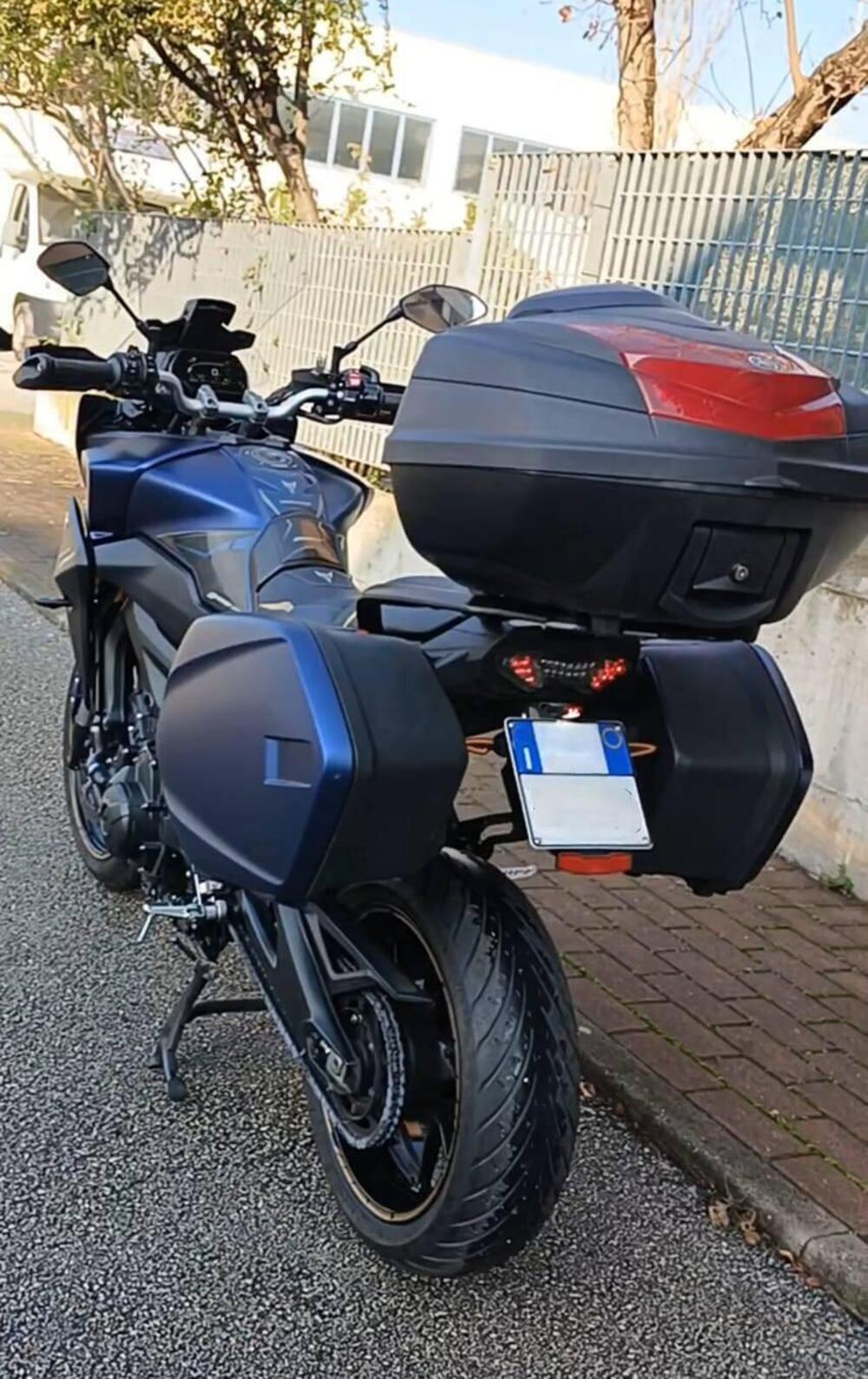 Yamaha Tracer 900 GT (2018 - 20) (6)