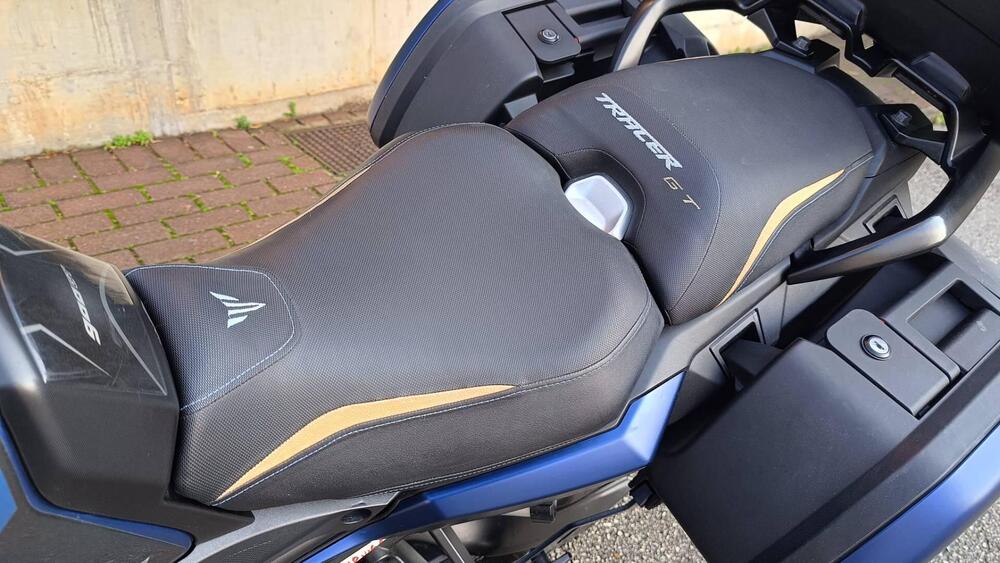 Yamaha Tracer 900 GT (2018 - 20) (4)