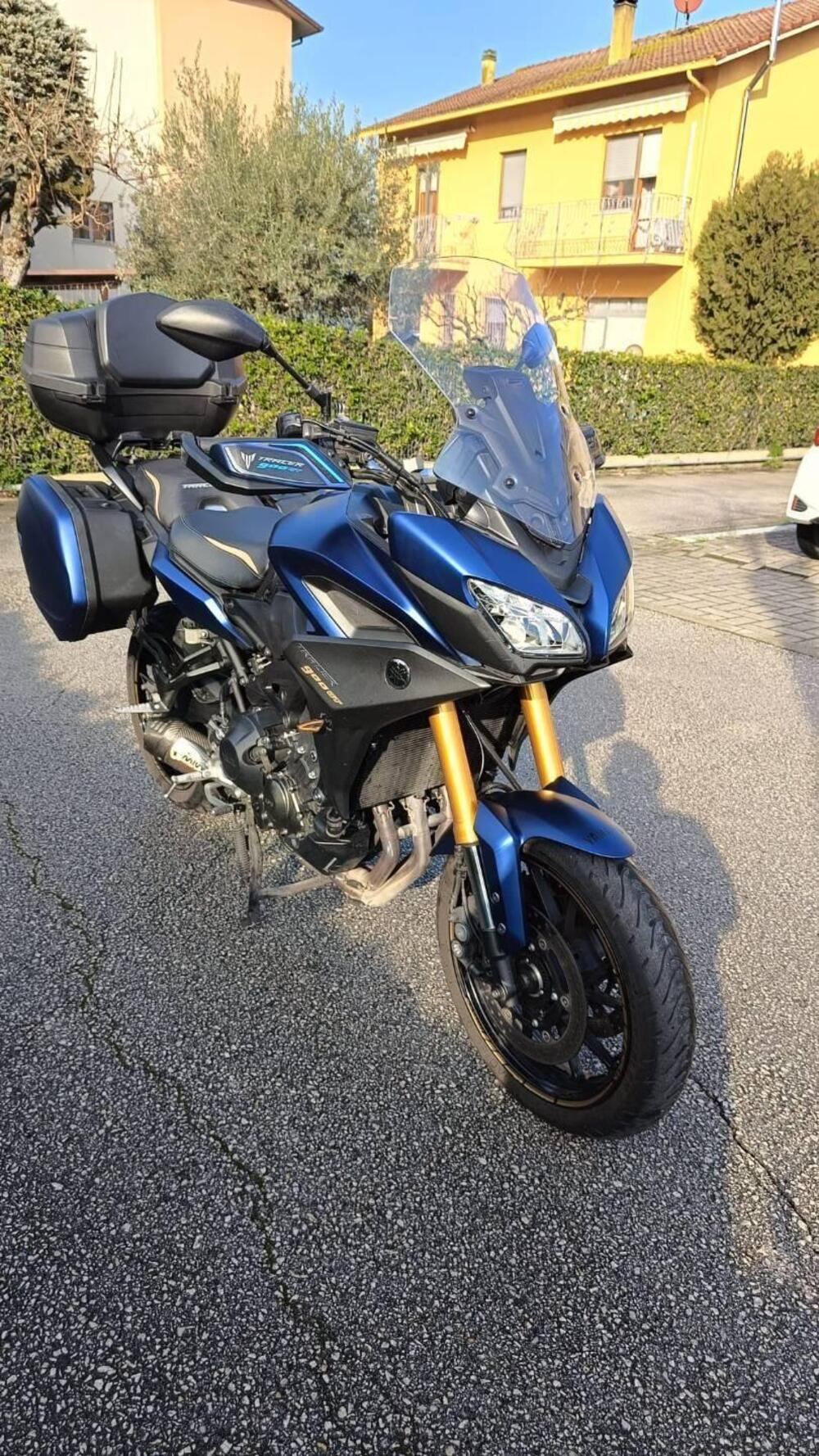 Yamaha Tracer 900 GT (2018 - 20) (7)
