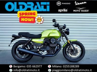 Moto Guzzi V7 Sport (2025 - 26) usata