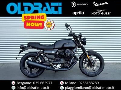 Moto Guzzi V7 Stone (2025 - 26) usata