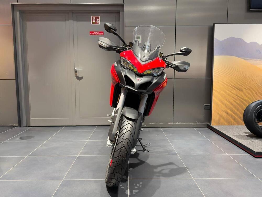 Ducati Multistrada V2 S (2022 - 24) (2)