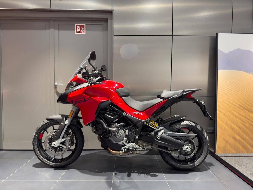 Ducati Multistrada V2 S (2022 - 24)