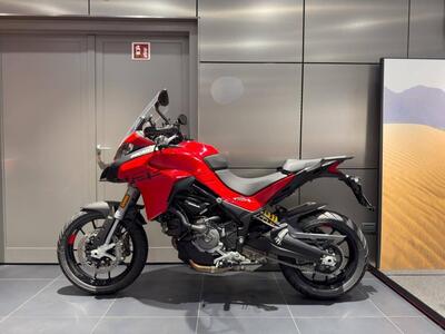 Ducati Multistrada V2 S (2022 - 24) usata