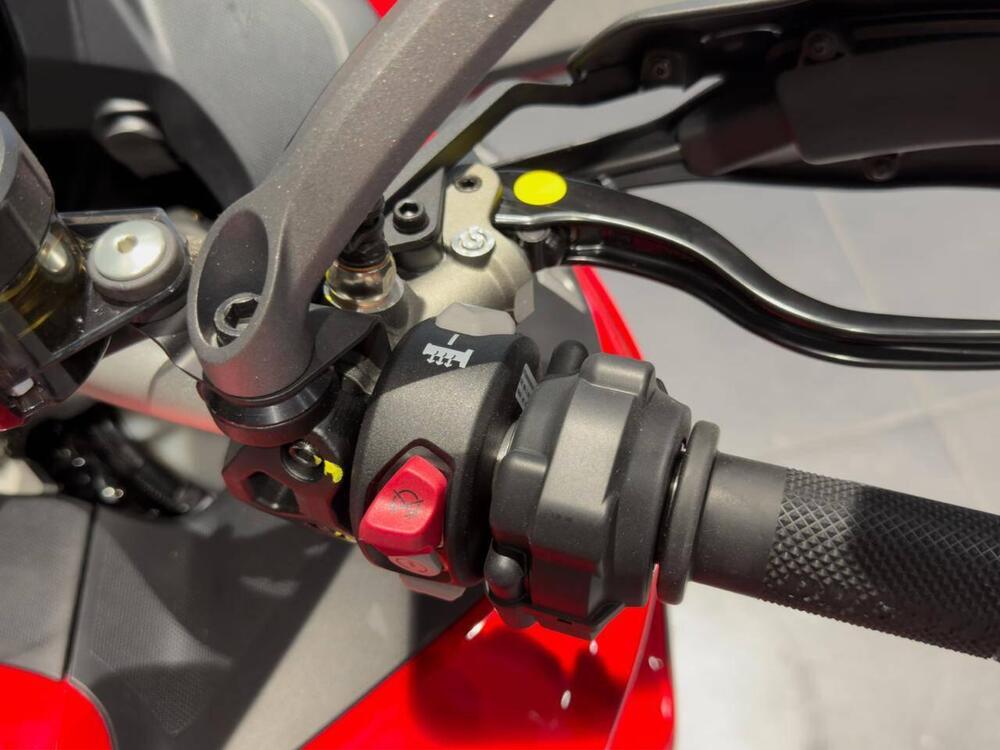 Ducati Multistrada V2 S (2022 - 24) (6)