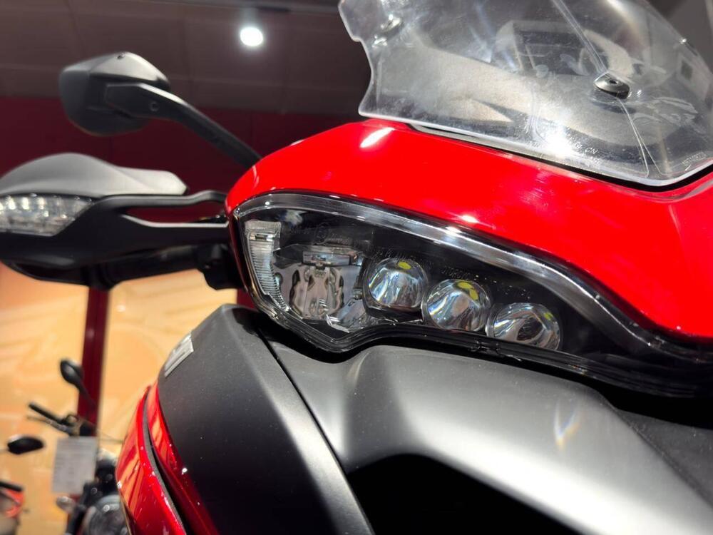 Ducati Multistrada V2 S (2022 - 24) (7)