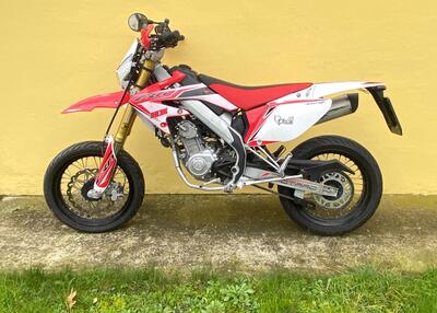 Vent Derapage 125 4t (2019 - 20) usata