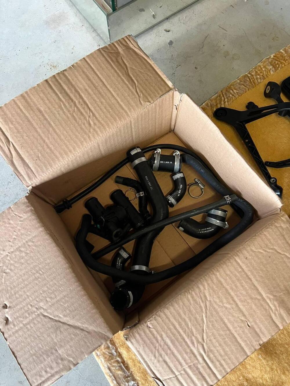 Ducati Panigale V4 R 1000 (2019 - 20) (6)