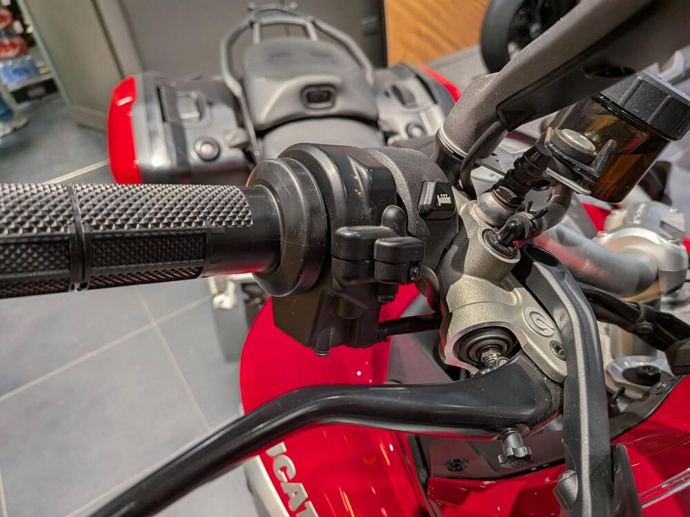 Ducati Multistrada V4 S (2021 - 24) (6)