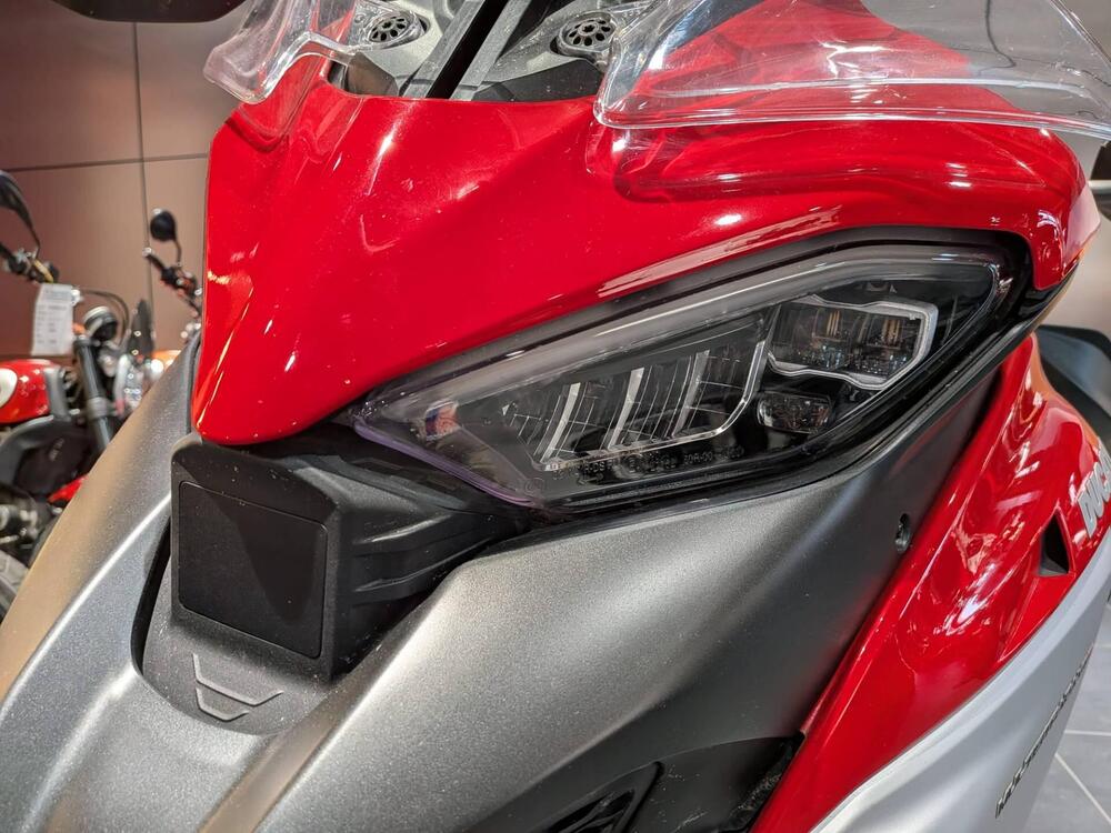 Ducati Multistrada V4 S (2021 - 24) (7)