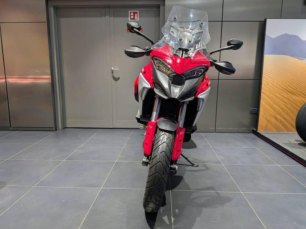 Ducati Multistrada V4 S (2021 - 24) (2)
