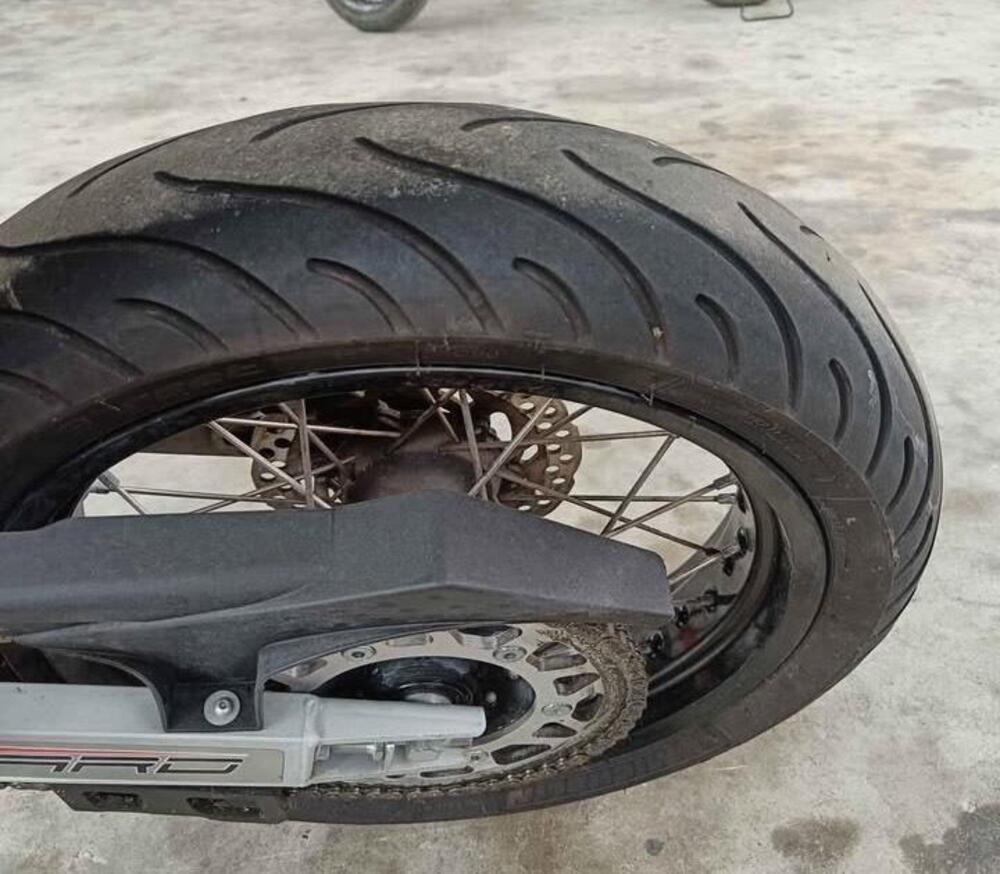 Vent Derapage 125 4t (2019 - 20) (3)