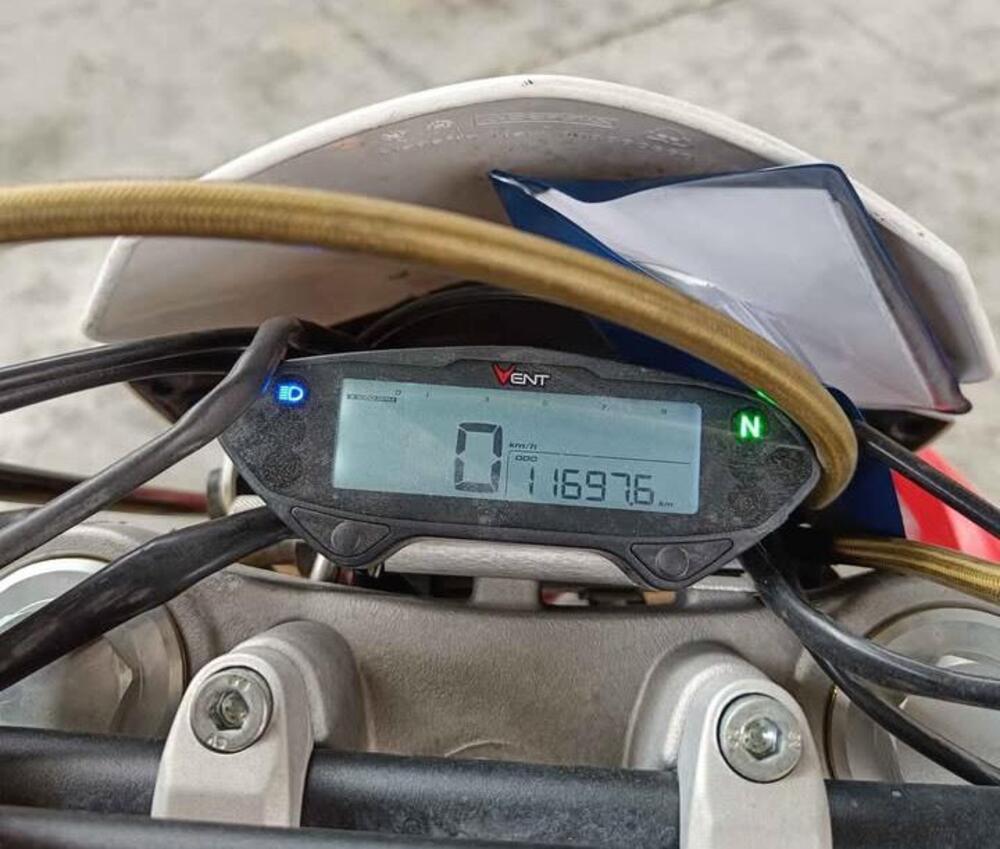 Vent Derapage 125 4t (2019 - 20) (4)